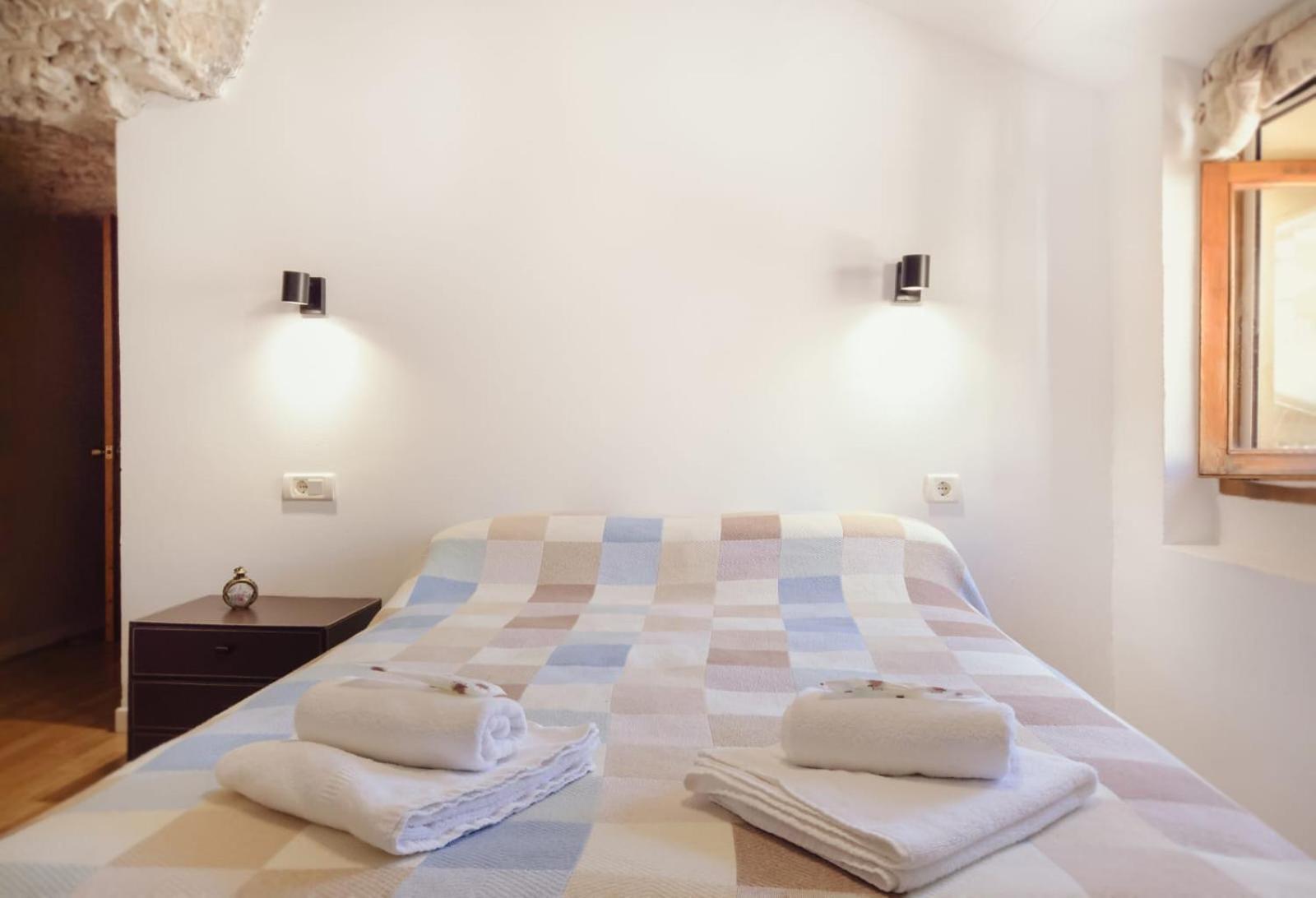 Holiday home Casa Cueva El Porche Del Jucar